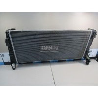 Радиатор основной BMW X1 F48 2014 17117617637
