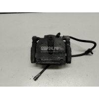 Суппорт тормозной передний правый BMW X1 F48 2014 34116860266