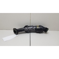 Воздуховод Volvo XC90 2015 31331636
