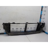 Воздуховод радиатора верхний Volvo XC90 2015 31455462
