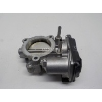 Заслонка дроссельная электрическая Volvo XC90 2015 31459143