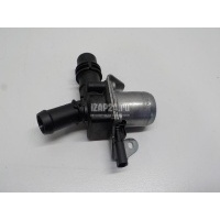 Клапан отопителя Volvo XC90 2015 32222660