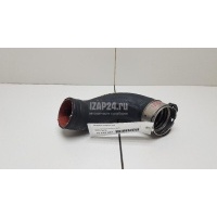 Патрубок интеркулера Volvo XC90 2015 31657761