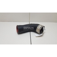Патрубок интеркулера Volvo XC90 2015 31657743