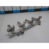 Рейка топливная (рампа) Volvo XC90 2015 31478396