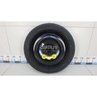 Диск запасного колеса (докатка) Volvo XC90 2015 31362275