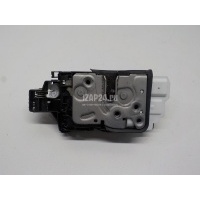 Замок двери задней правой Volvo XC90 2015 32131413