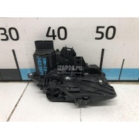 Замок двери передней правой Volvo XC90 2015 31440998