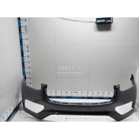 Бампер передний Volvo XC90 2015 40000247