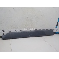 Накладка двери передней левой Volvo XC90 2015 39842969