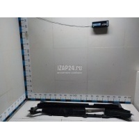 Решетка стеклооч. (планка под лобовое стекло) Volvo XC90 2015 31352746
