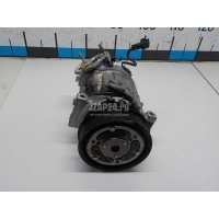 Компрессор кондиционера Volvo XC90 2015 36011715