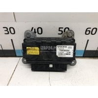 Блок управления AIR BAG Volvo XC90 2015 31681525