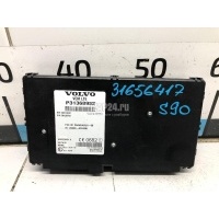 Блок электронный Volvo XC90 2015 36012830
