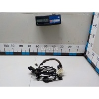 Проводка (коса) Volvo XC90 2015 31678520