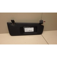 Козырек солнцезащитный (внутри) BMW X4 F26 (2014 - 2018) 51168062214