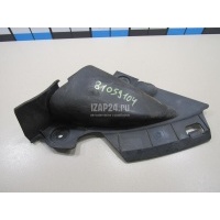 Пыльник (кузов наружные) BMW X4 F26 (2014 - 2018) 51627354677