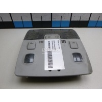 Плафон салонный VAG Exeo (2009 - 2013) 8E0947135D9NQ