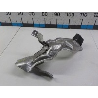 Воздуховод BMW X1 F48 2014 11658605502