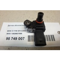 Датчик абсолютного давления BMW X1 F48 2014 13628637899