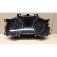 Панель приборов VAG Passat [B8] 2015 3G0920751C