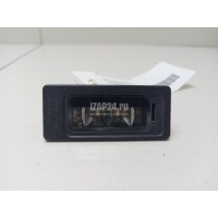 Фонарь подсветки номера VAG Passat [B8] 2015 3AF943021A
