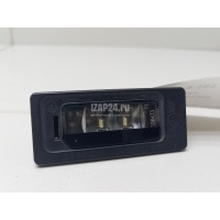 Фонарь подсветки номера VAG Passat [B8] 2015 3AF943021A
