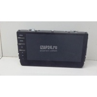 Дисплей информационный VAG Passat [B8] 2015 5G6919606C