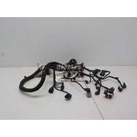 Проводка (коса) VAG Passat [B8] 2015 04E972627EJ