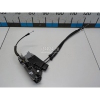 Замок двери передней правой Hyundai-Kia Tucson 2015 81320D3010