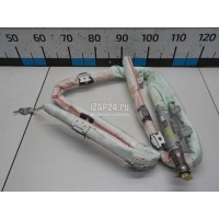Подушка безопасности боковая (шторка) Hyundai-Kia Tucson 2015 85020D3000