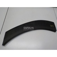 Накладка заднего крыла левого Hyundai-Kia Tucson 2015 87741D3000CA
