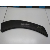 Накладка заднего крыла правого Hyundai-Kia Tucson 2015 87742D3000CA
