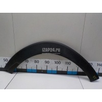 Накладка переднего крыла правого Hyundai-Kia Tucson 2015 87712D3000CA