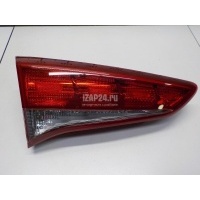 Фонарь задний внутренний левый Hyundai-Kia Tucson 2015 92403D3000