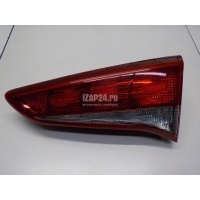 Фонарь задний внутренний правый Hyundai-Kia Tucson 2015 92404D3000