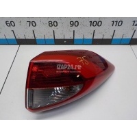 Фонарь задний наружный правый Hyundai-Kia Tucson 2015 92402D3000