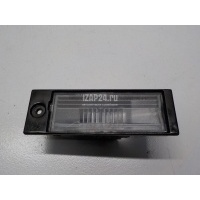 Фонарь подсветки номера Hyundai-Kia Tucson 2015 92510D3000