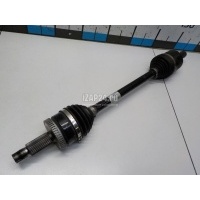 Полуось передняя левая Hyundai-Kia Tucson 2015 49500D3050