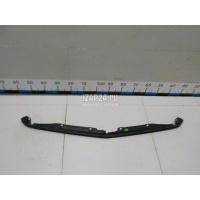 Накладка переднего бампера Mercedes Benz W217 S-Klasse coupe 2014 2178850721