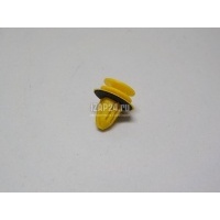 Крепеж (клоп) Mercedes Benz W217 S-Klasse coupe 2014 0019912698
