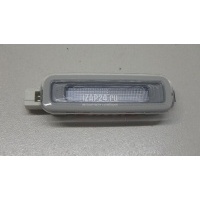 Плафон салонный VAG Q7 [4M] 2015 4M0947105