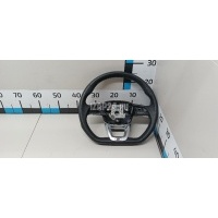 Рулевое колесо для AIR BAG (без AIR BAG) VAG Q7 [4M] 2015 4M8419091ACQQT