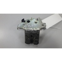 Замок багажника VAG Superb 2015 4M0827506D