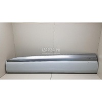 Накладка двери передней левой VAG Q7 [4M] 2015 4M0853959BGRU