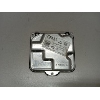 Блок управления светом VAG Q7 [4M] 2015 4M0907397AC