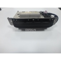 Дисплей информационный VAG Q7 [4M] 2015 4M0857273A6PS