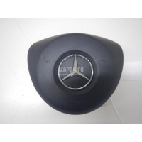Подушка безопасности в рулевое колесо Mercedes Benz GLE COUPE C292 (2015 - 2019) 00086094009116