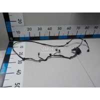 Проводка (коса) Mercedes Benz GLE COUPE C292 (2015 - 2019) 1665405515