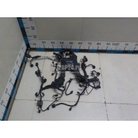 Проводка (коса) Mercedes Benz GLE COUPE C292 (2015 - 2019) 2761506686